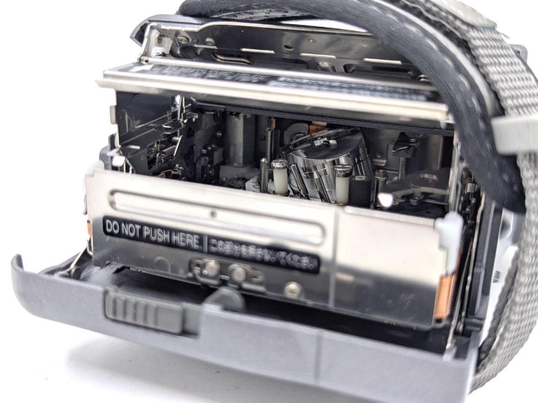 miniDVのダビングに！ Panasonic ビデオカメラ NV-EX21