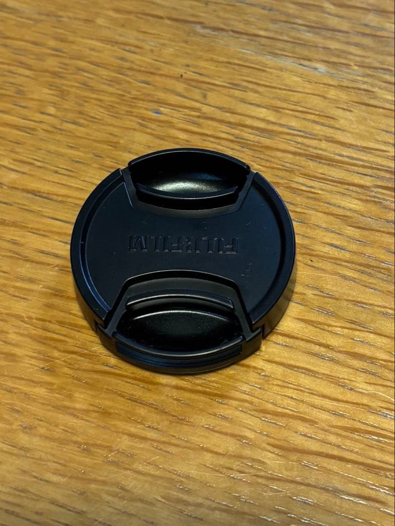 レンズ(単焦点) FUJIFILM XF23mm F2.8 R WR Black