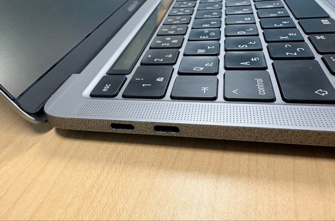 MacBook Pro 13インチ 2020年モデル