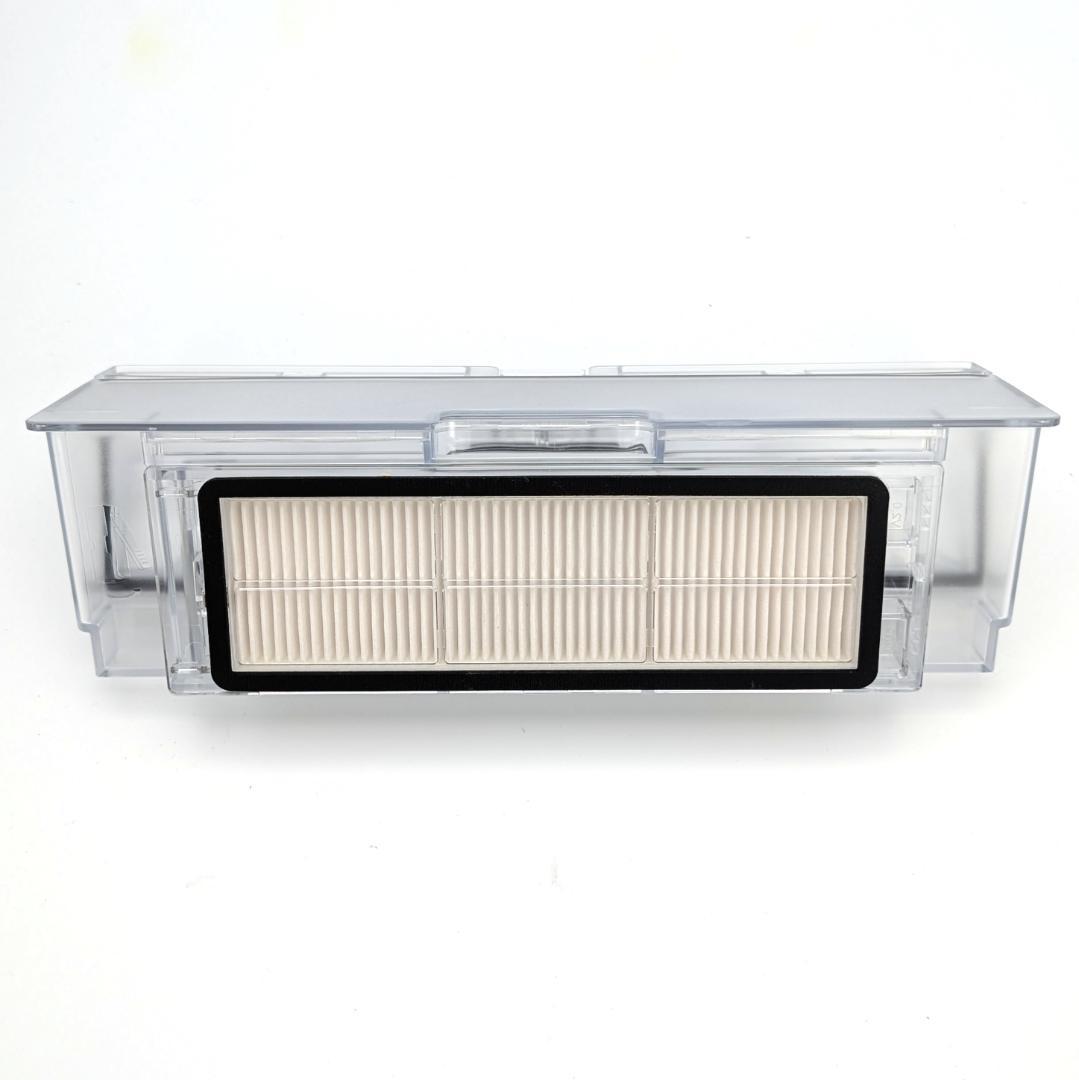 Roborock S6 MaxV ロボット掃除機 展示未使用品