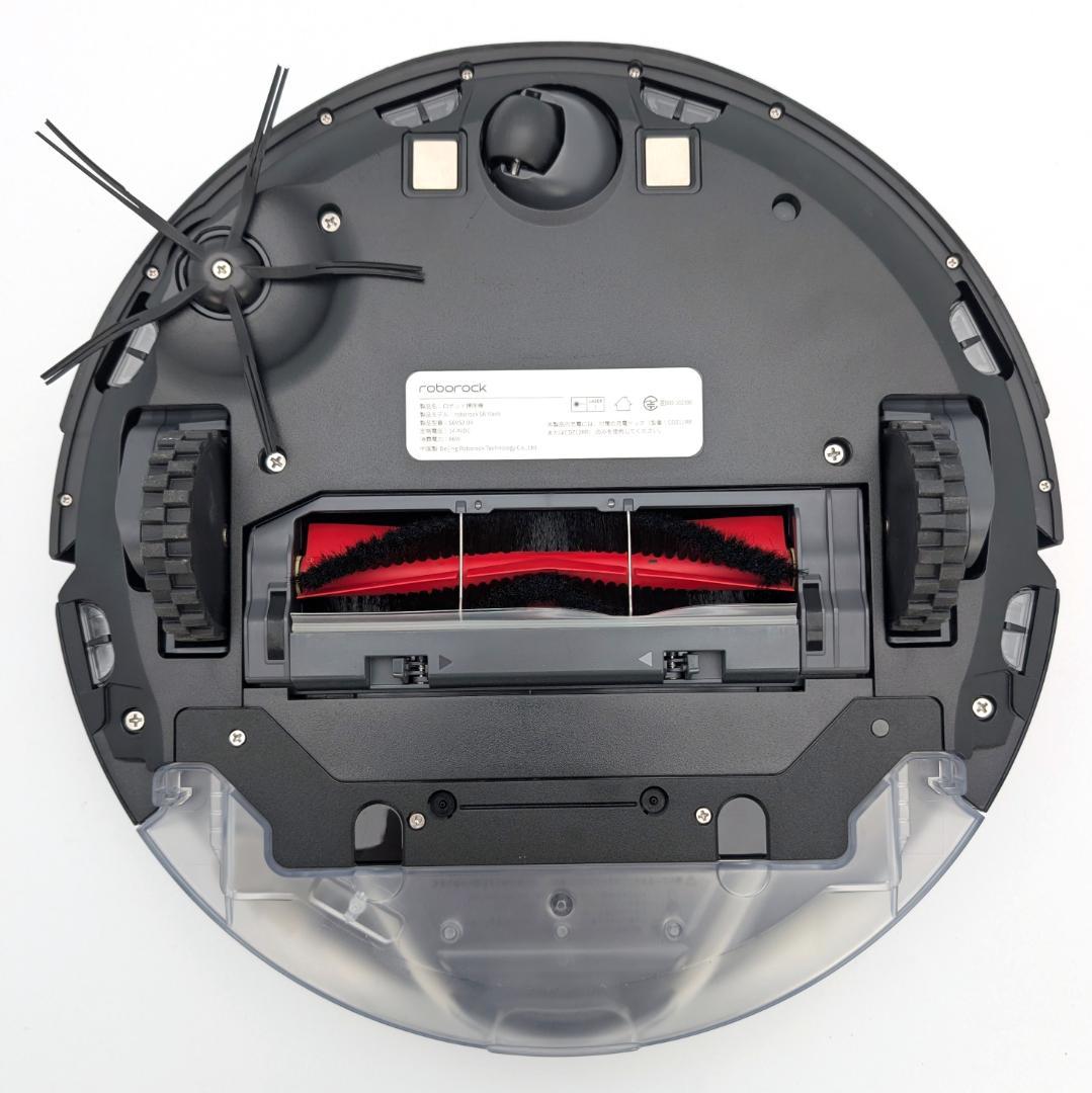 Roborock S6 MaxV ロボット掃除機 展示未使用品