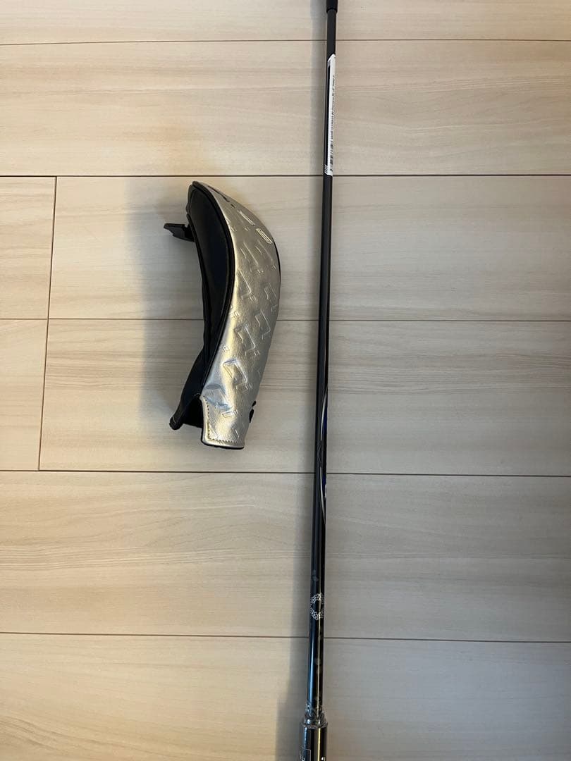 TaylorMade MAX ユーティリティ 4番