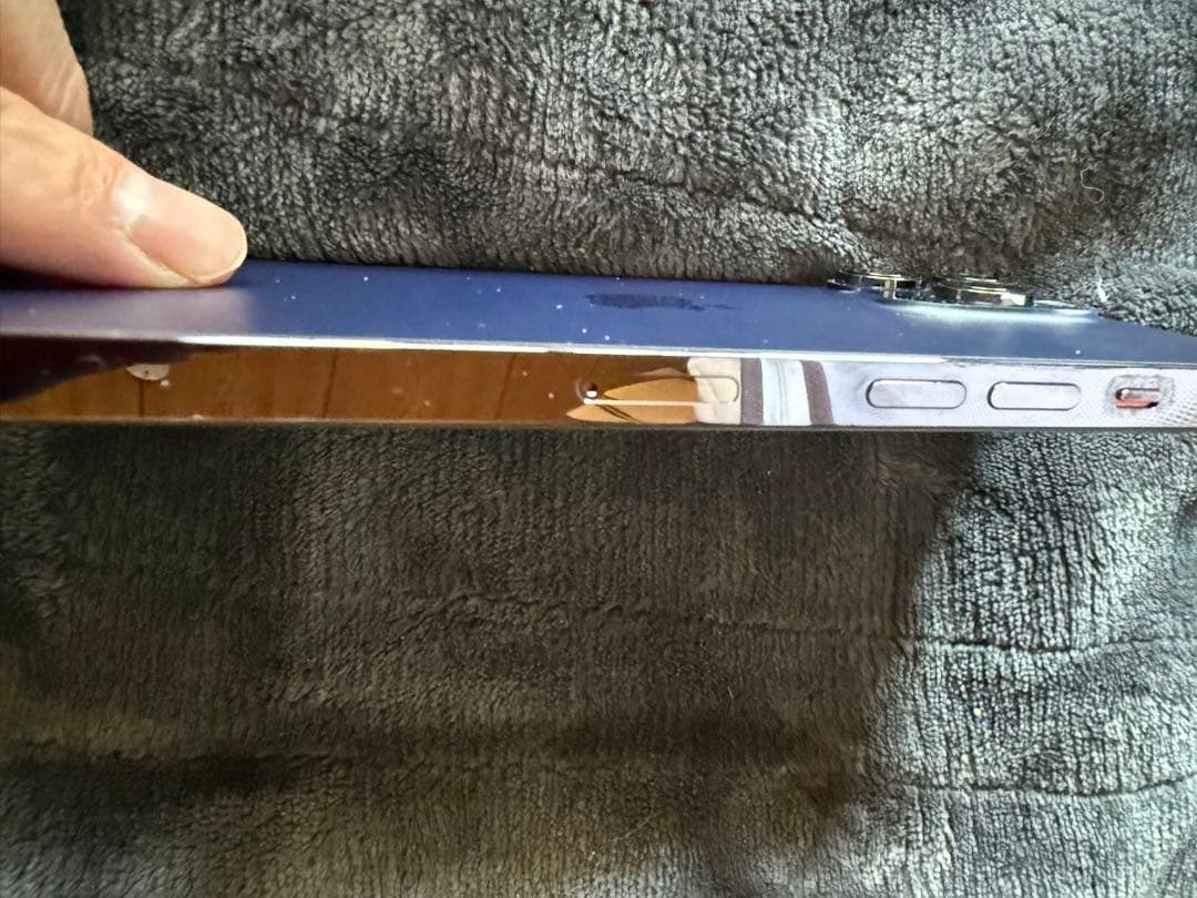 Apple iPhone 14 Pro Max 本体美品