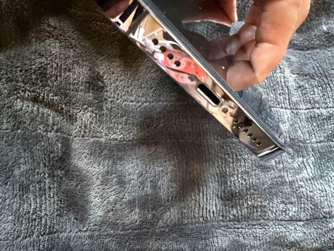 Apple iPhone 14 Pro Max 本体美品