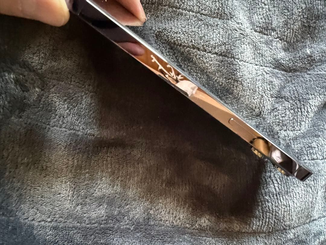 Apple iPhone 14 Pro Max 本体美品