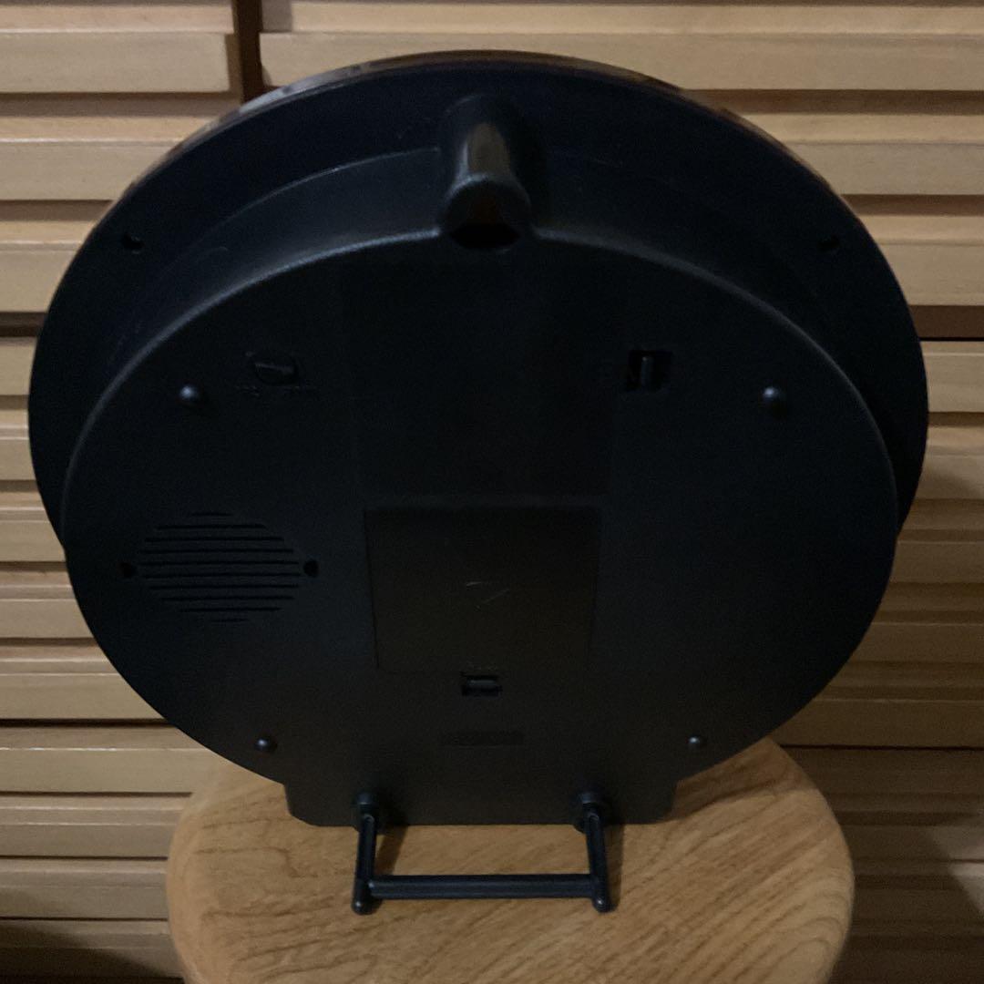 ハローキティ　バレリーナ　時計