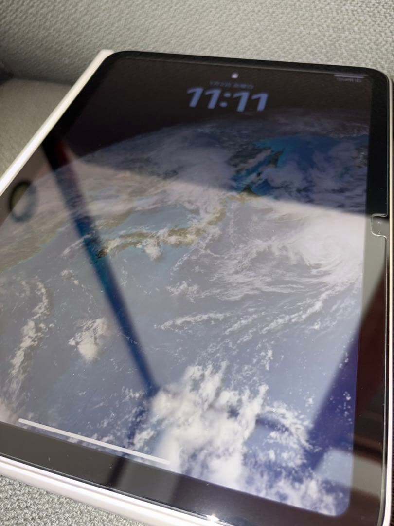 iPad A16本体　2025年モデル128GB Wi-Fiモデル