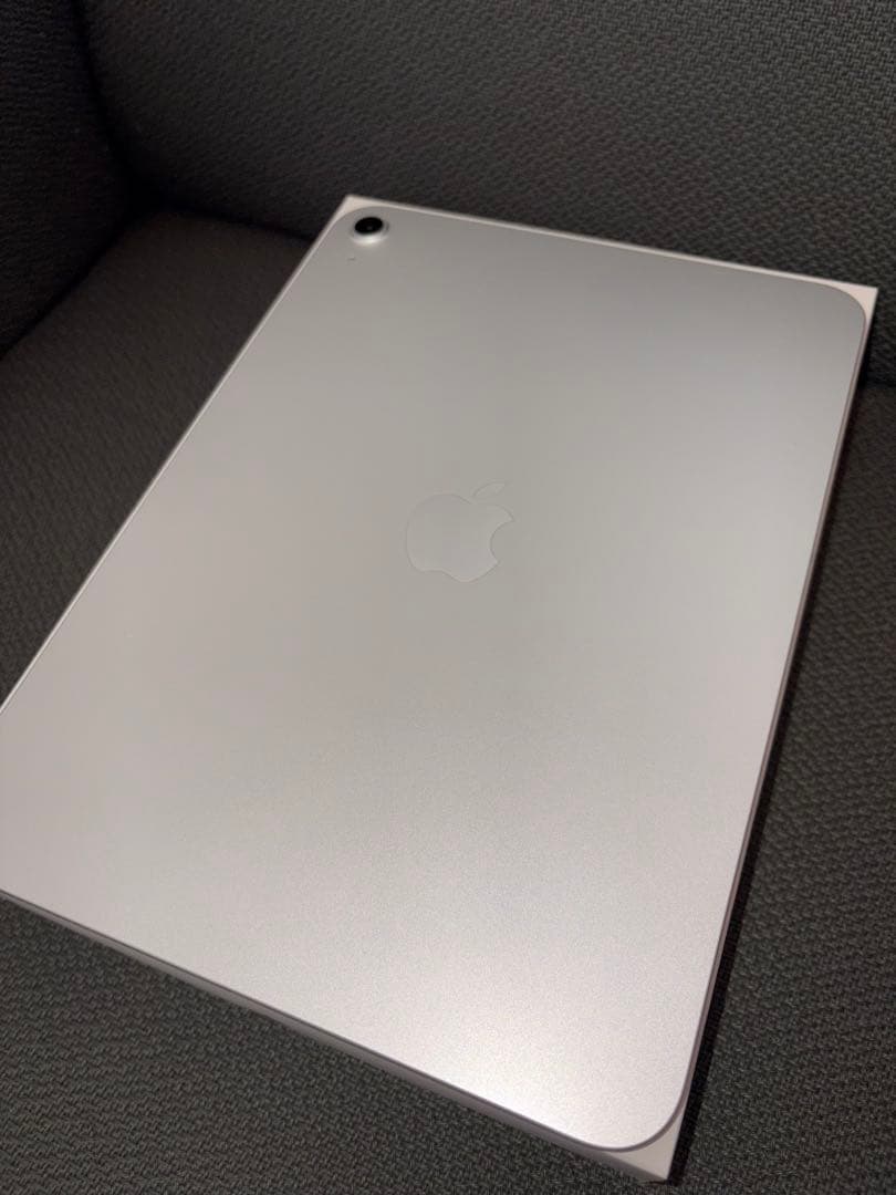 iPad A16本体　2025年モデル128GB Wi-Fiモデル