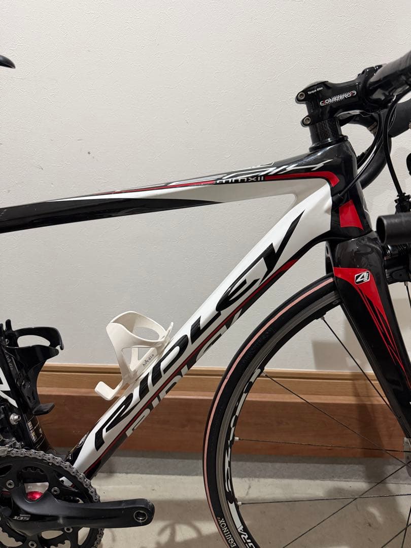 自転車本体 RIDLEY FENIX