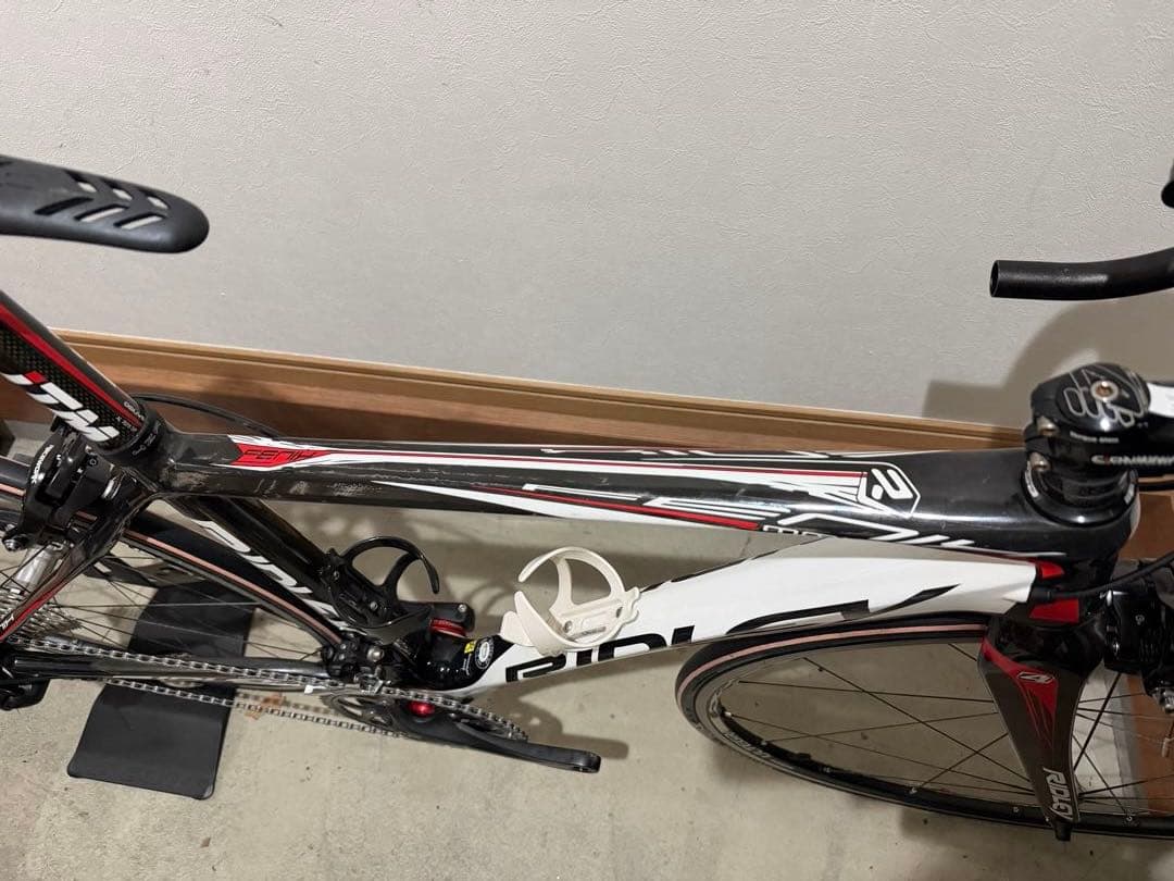 自転車本体 RIDLEY FENIX