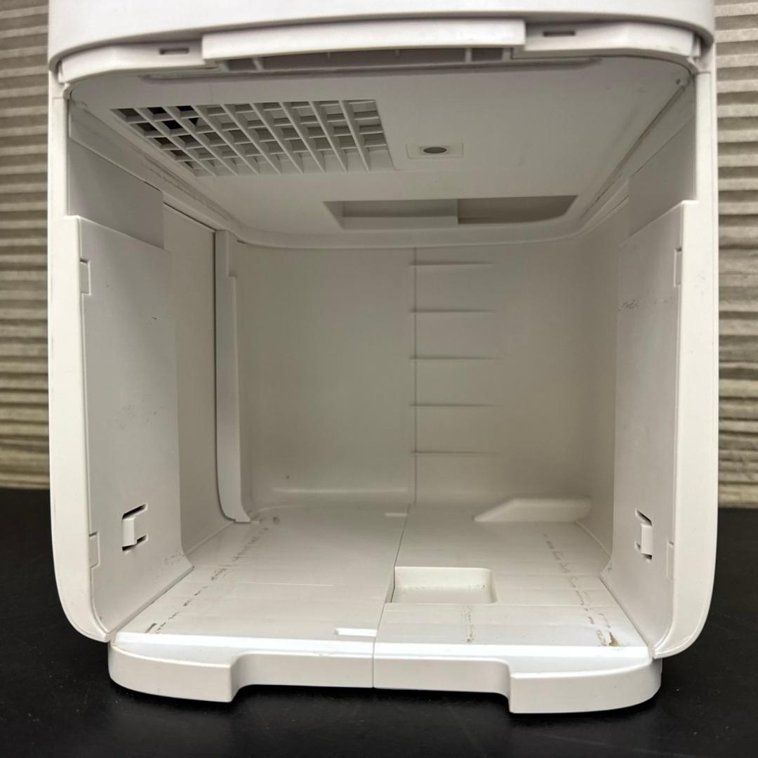 ☆シャープ　ハイブリッド式加湿器　HV-P75　2022年製　SHARP