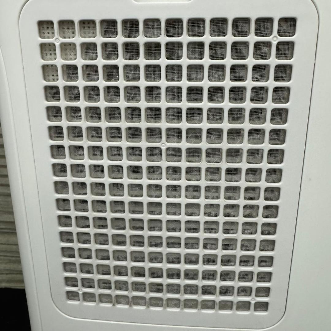 ☆シャープ　ハイブリッド式加湿器　HV-P75　2022年製　SHARP