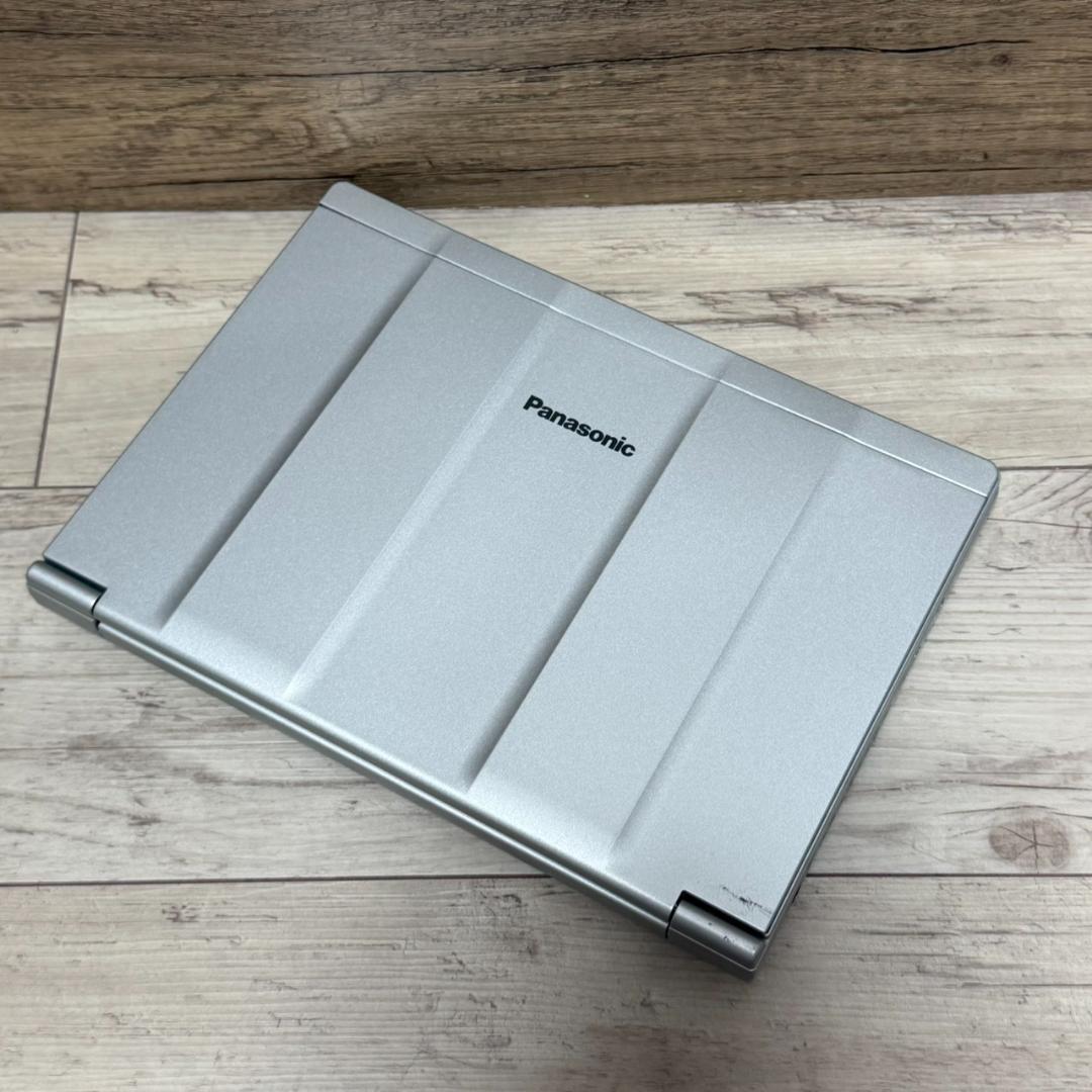 Windowsノート本体 Let's note CF-SV1 RDLKS i5 16GB 256GB