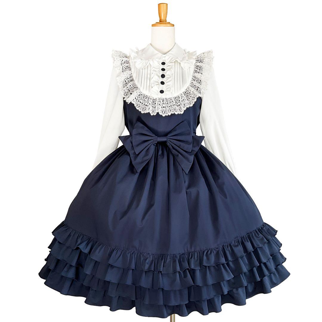 アンドロミオ ワンピース