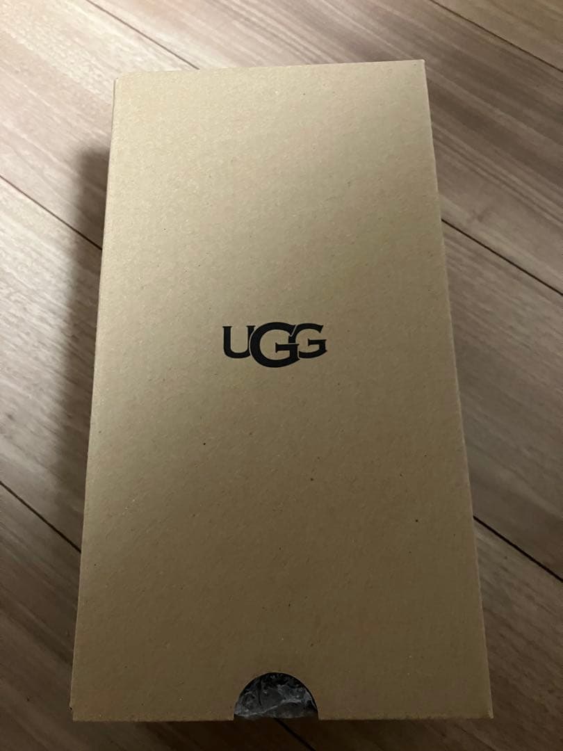 UGG ANSLEY アンスレー　モカシン 25cm