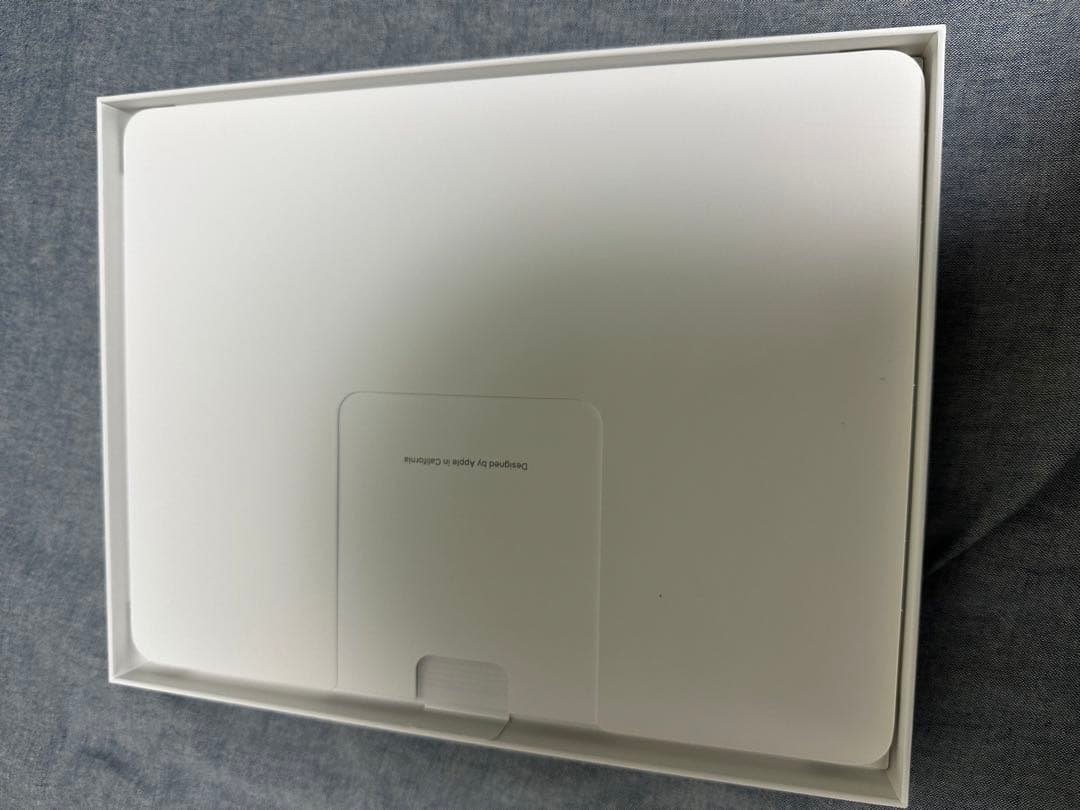 Apple iPad Pro 12.9インチ 512GB Wi-Fi