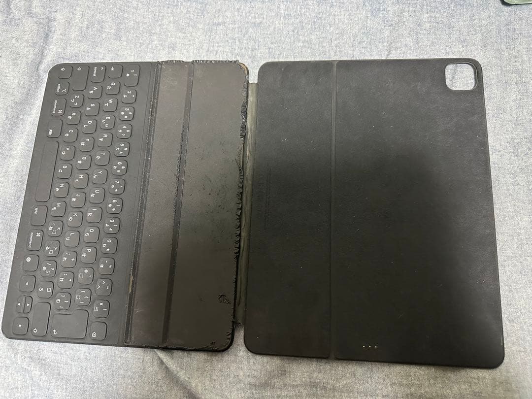 Apple iPad Pro 12.9インチ 512GB Wi-Fi