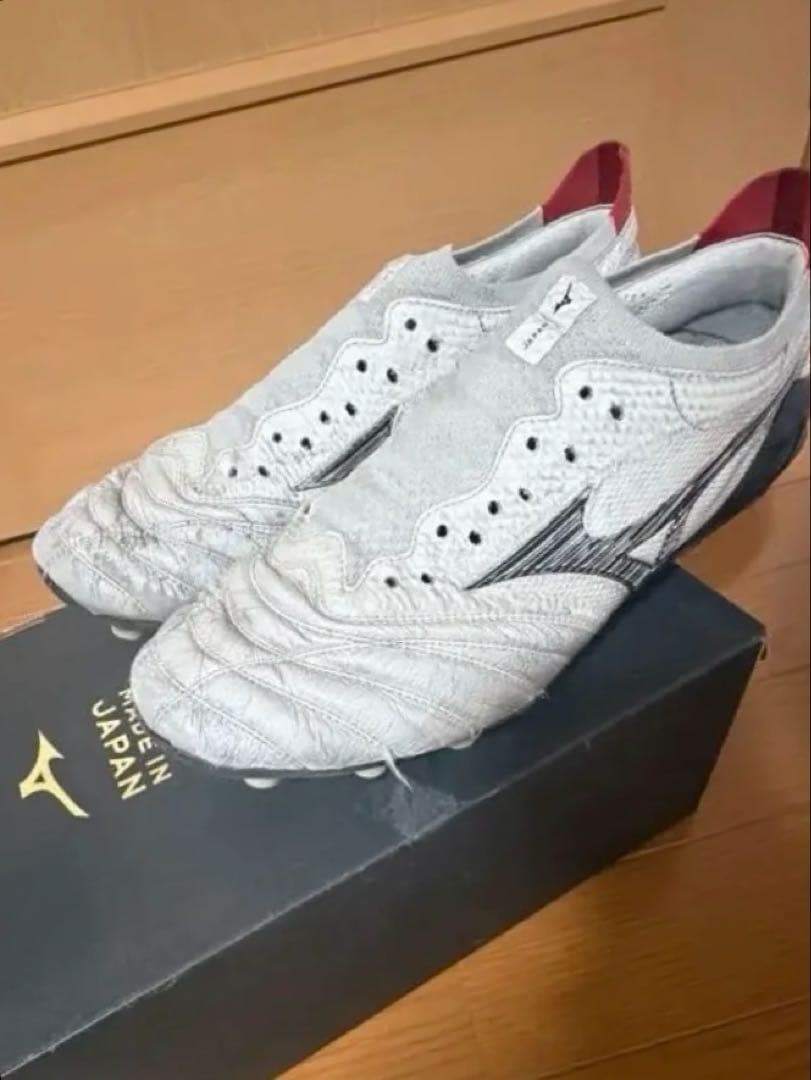 モレリアネオ4ベータ 27cm