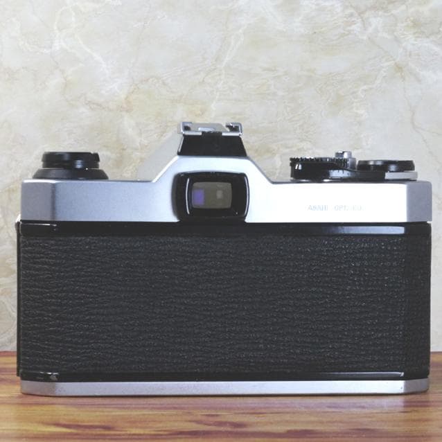 整備済完動品 PENTAX K1000 SE + SMC PENTAX 55mm