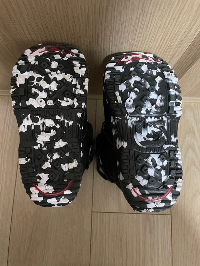 Burton KIDS GROM バートン キッズグロム スノーボードブーツ