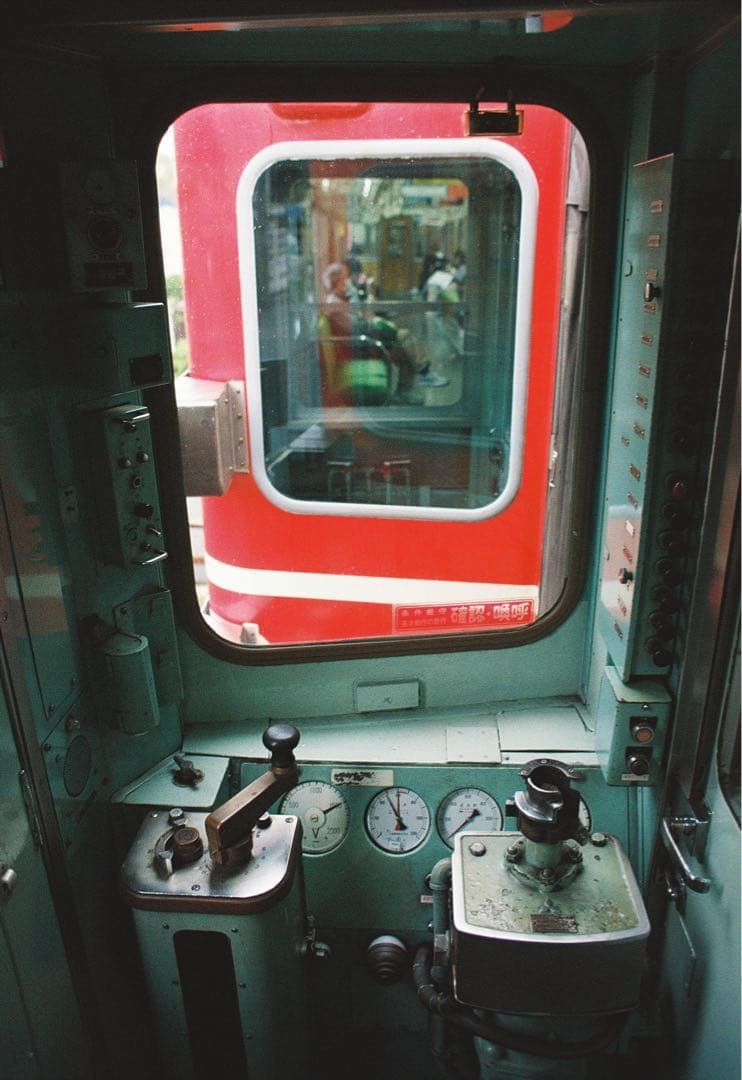 【試写済】Nikon Ai NIKKOR 24mm F2S