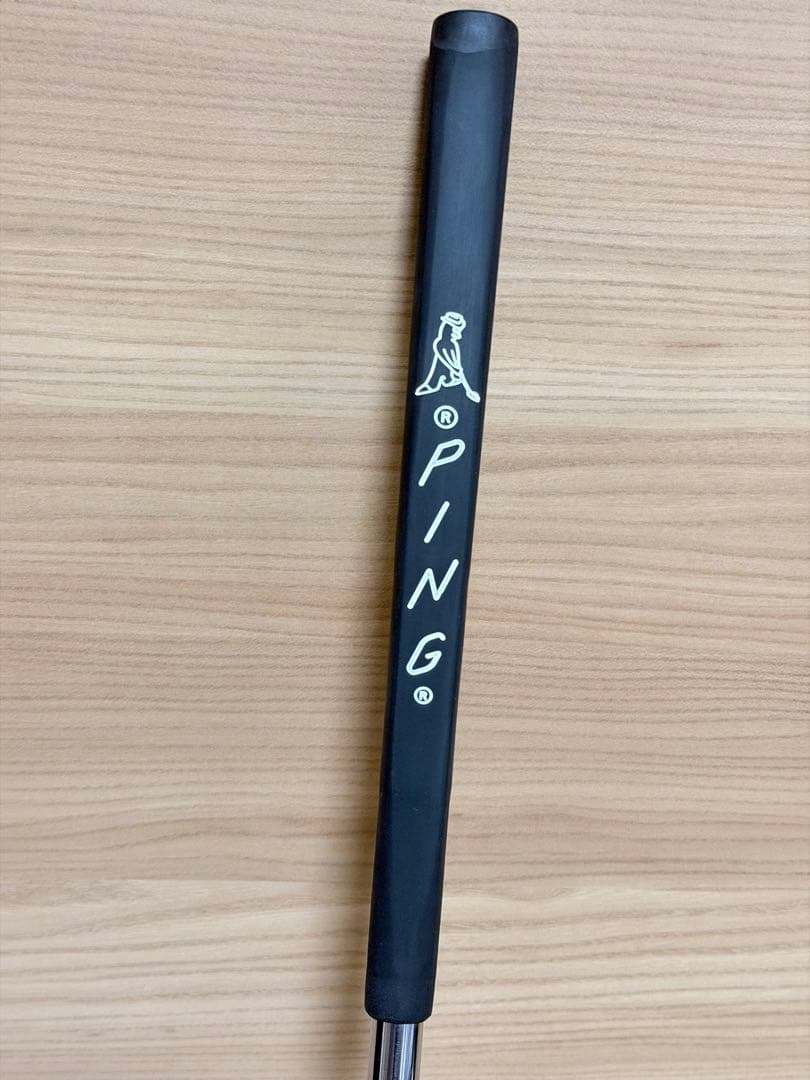 PING 1A パター 85020