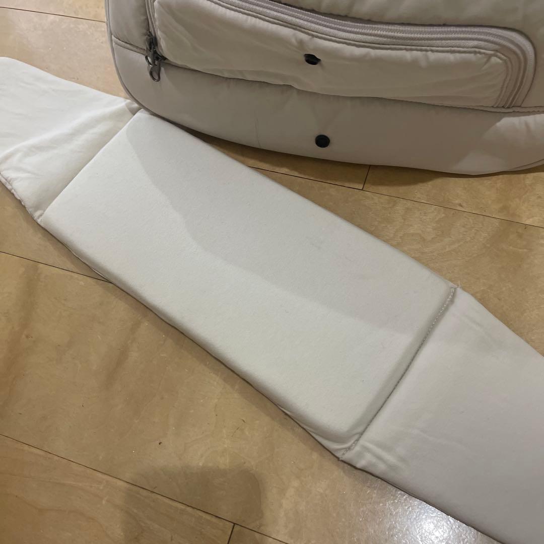 SSOOOK SLINGBAG(左) Sサイズ　キャリーバッグ・スリング