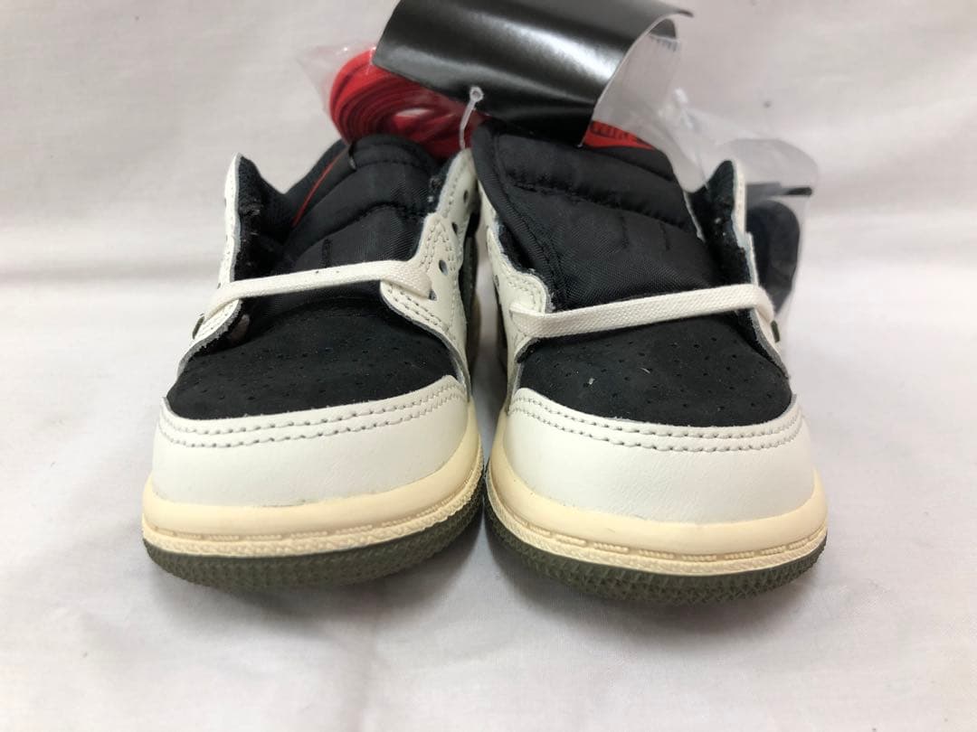 kny24030#149 travisScott×AirJordan 1 Low