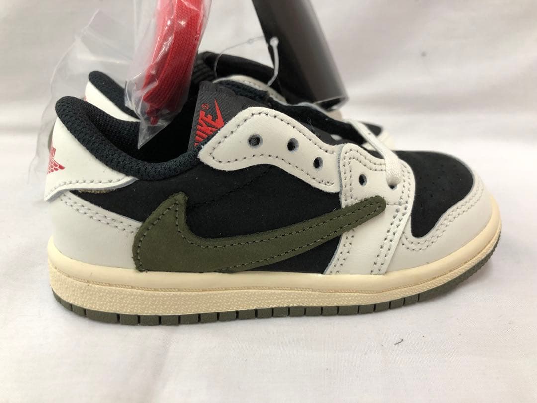 kny24030#149 travisScott×AirJordan 1 Low