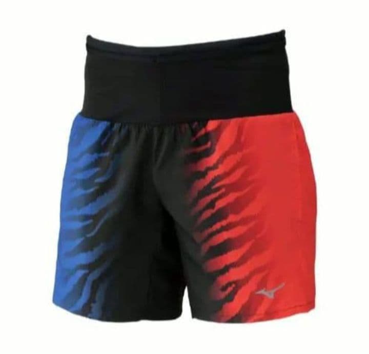 ミズノ【ONIHAYAI】マルチポケットパンツ　2XLサイズ