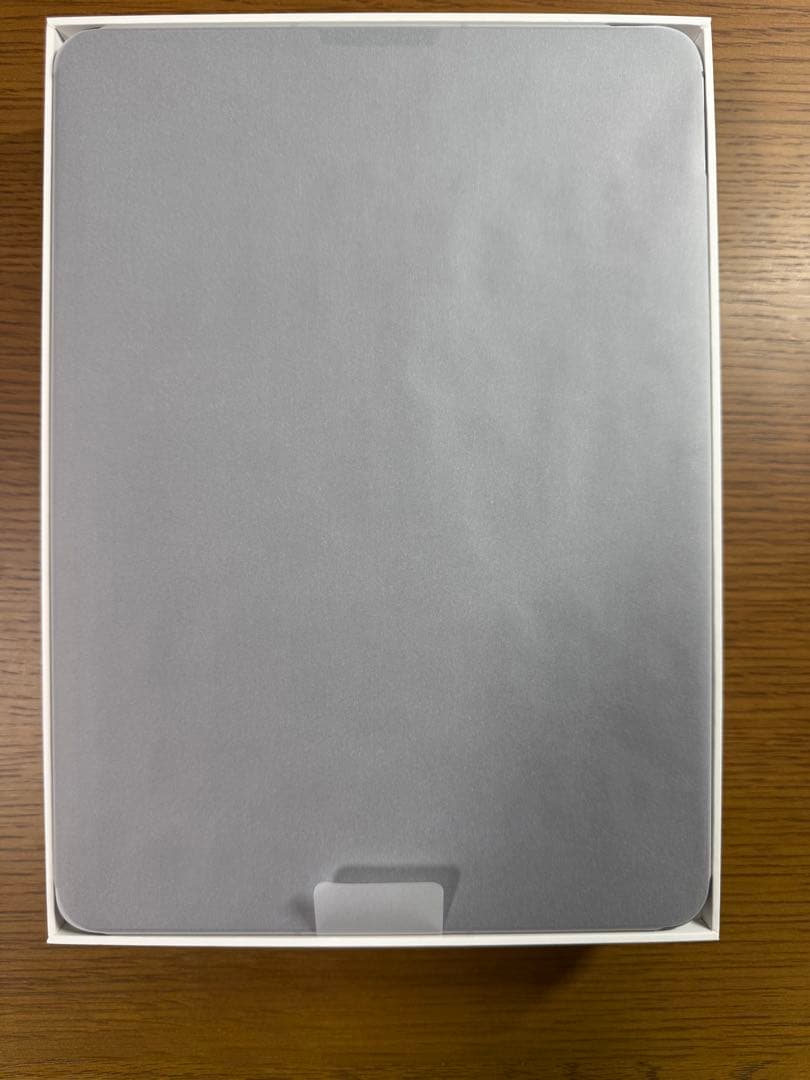 iPad Pro 11-inch (第4世代)