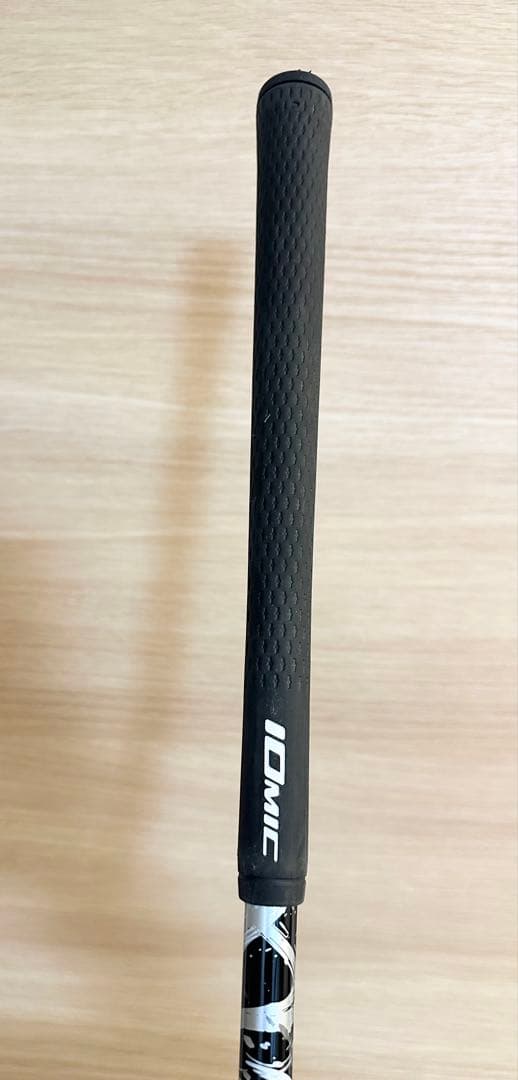 コブラ エアロジェット ドライバー 10.5° カイリホワイト 6S 短尺