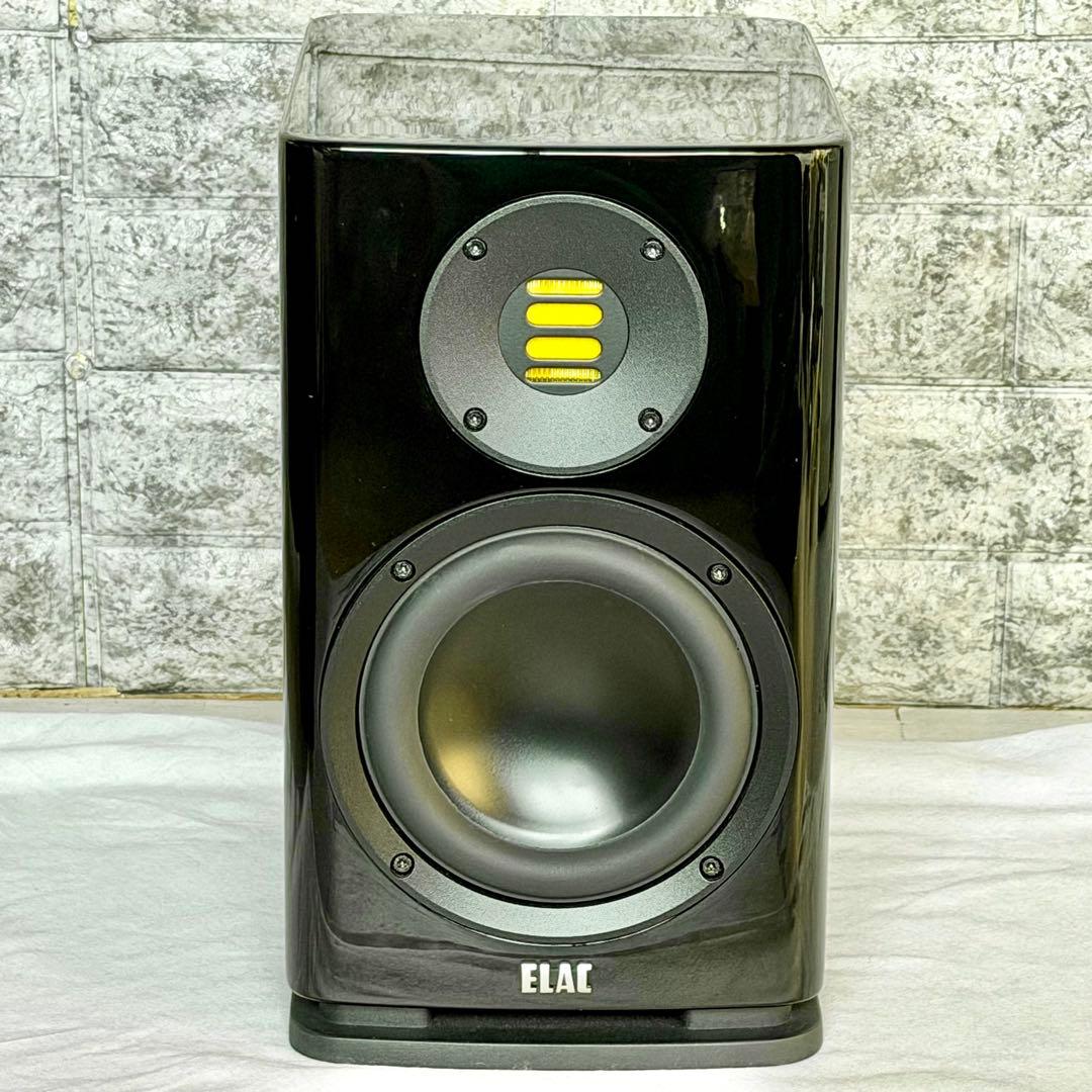 ELAC「Solano BS 283」ブックシェルフ型スピーカー