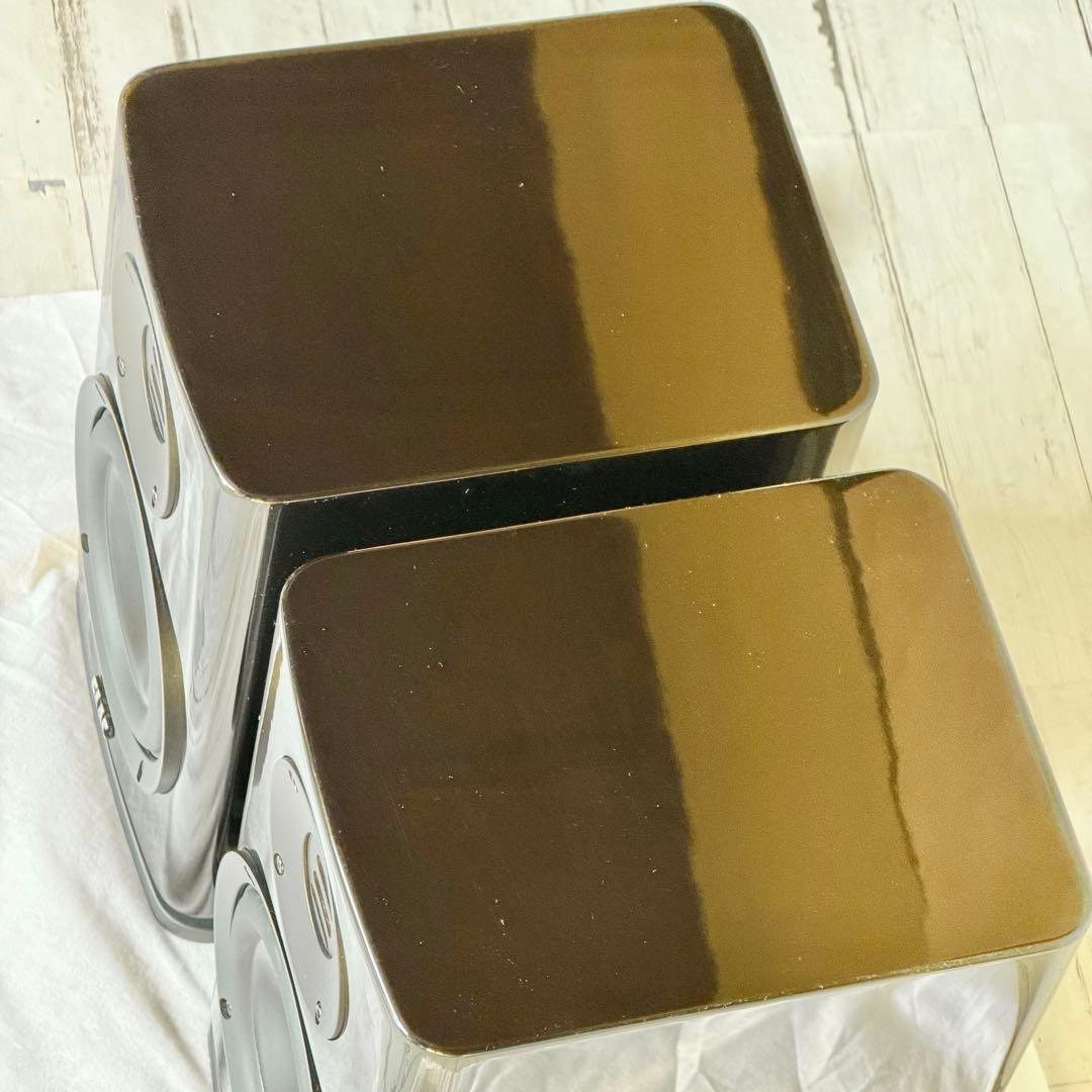 ELAC「Solano BS 283」ブックシェルフ型スピーカー