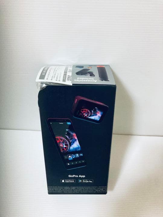 GoPro HERO9 Black 限定バンドル CHDRB-901-FW