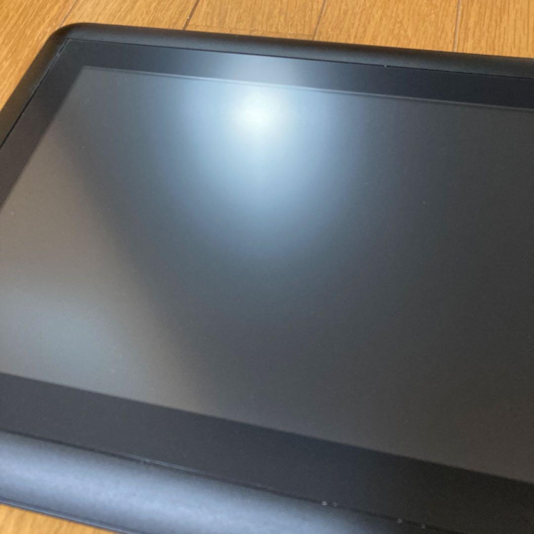 Wacom CINTIQ 13HD クリエイティブペンディスプレイ 本体