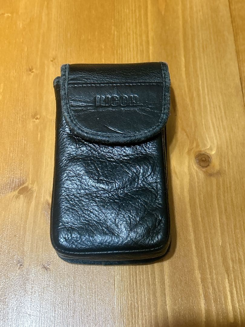 RICOH GR1s コンパクトフィルムカメラ