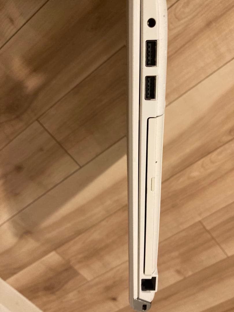 Dynabook ノートパソコン　テンキー付き