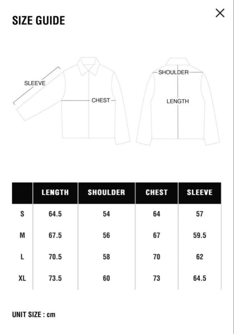 新品NEIGHBORHOOD × SUBWARE スタジャン　サイズL