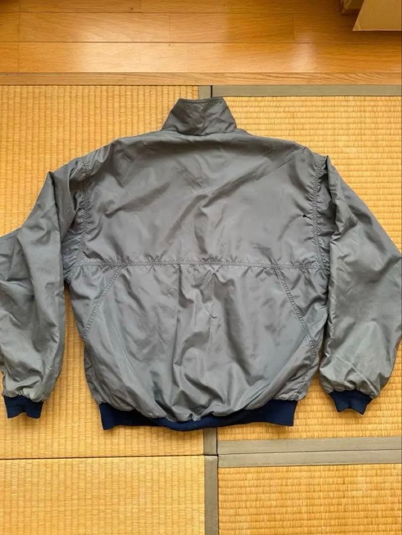 a*7様 80s Patagonia シェルドシンチラジャケット