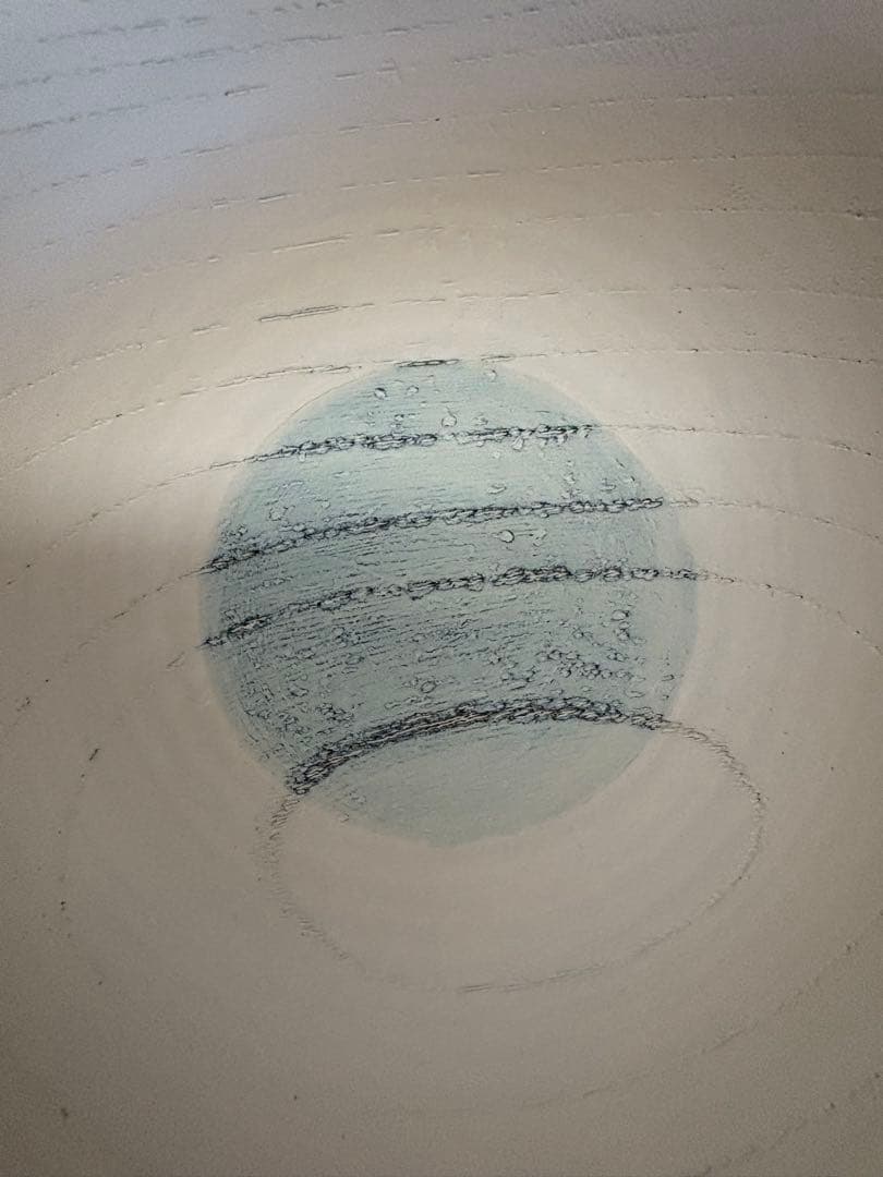 三谷龍二さん　白漆　小鉢　ボウル