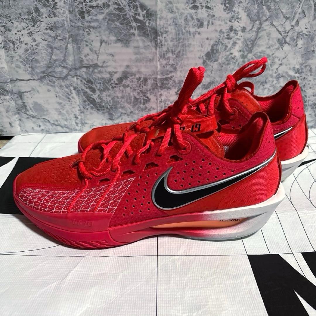 ナイキ　新品　G. T. CUT 3 EP 27.5㎝