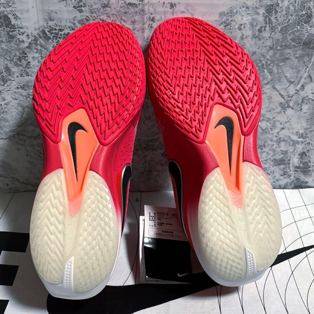 ナイキ　新品　G. T. CUT 3 EP 27.5㎝