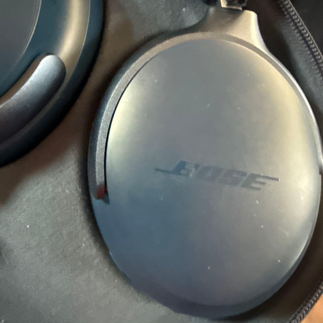 j*e様 Bose QuietComfort Ultra Headphones