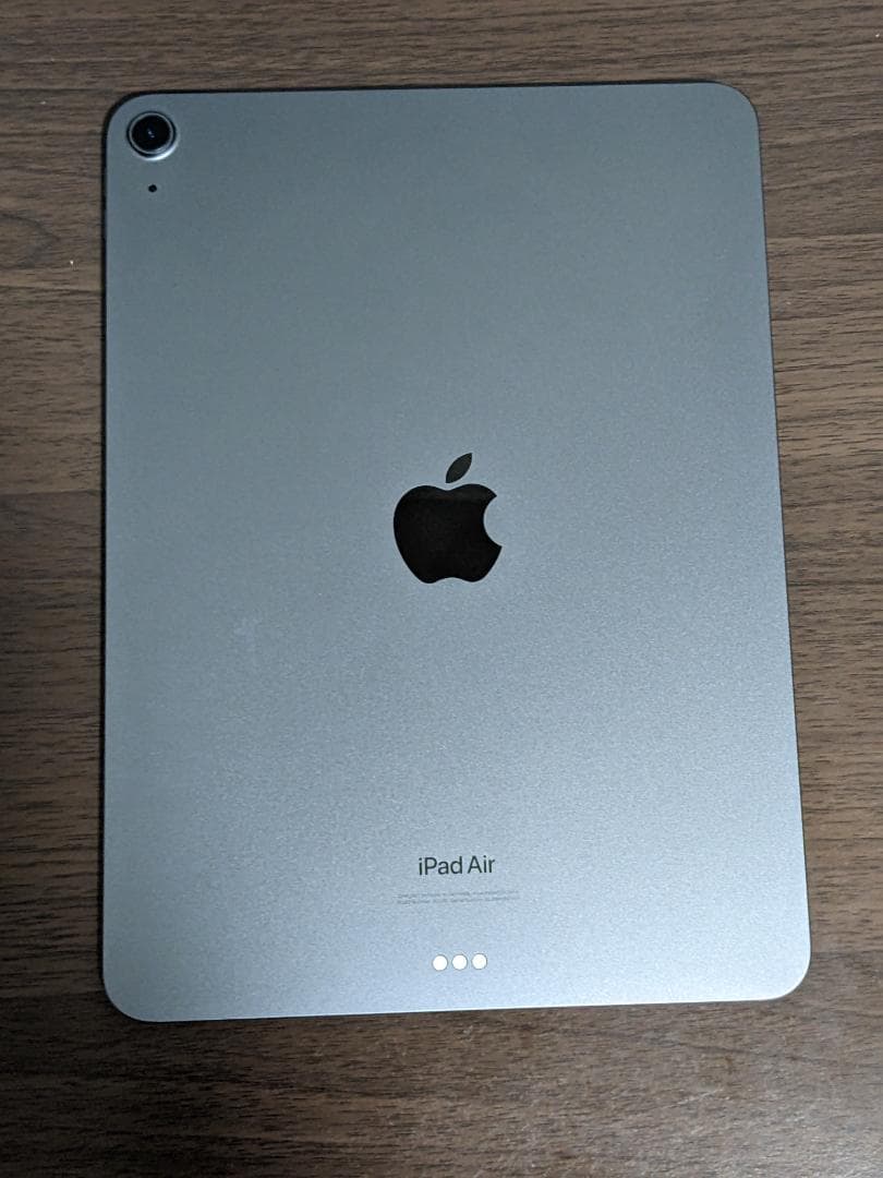 iPad Air 10.9インチ 第5世代