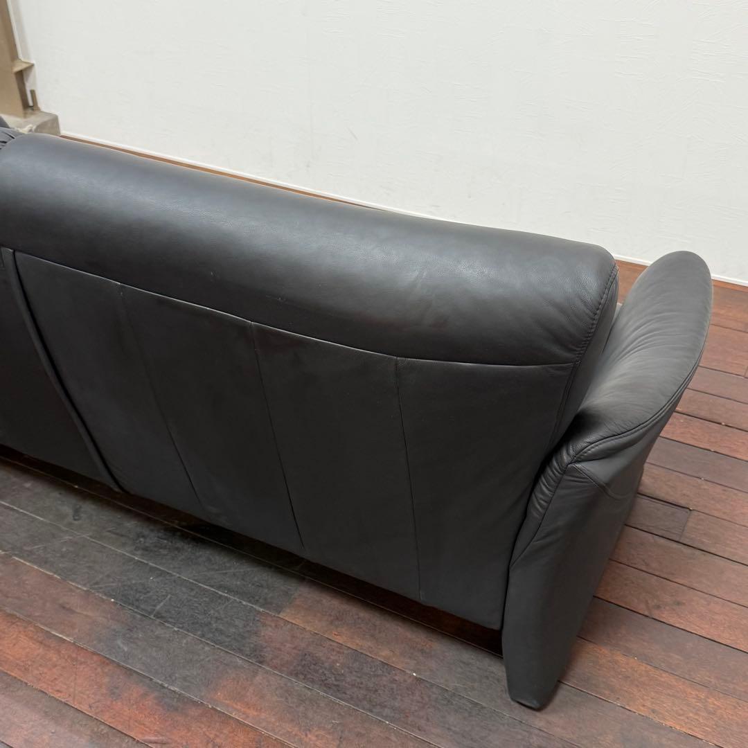 H21C23 himolla ヒモラ Cassel カッセル 2.5人掛けソファ