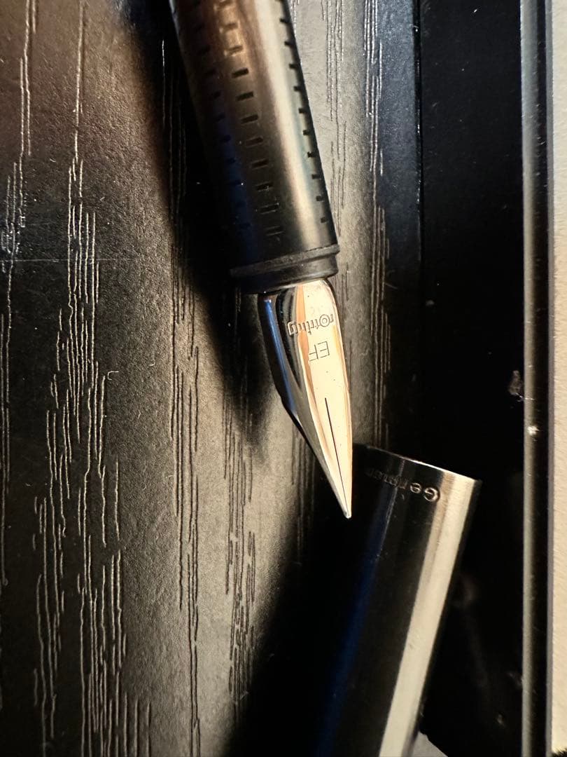 rotring 700 ロットリング万年筆　ボールペン　セット　廃番　廃盤