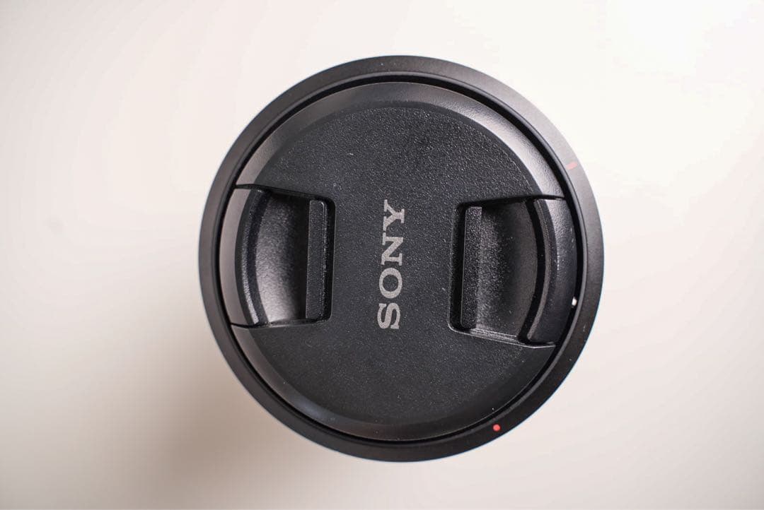 Vario-Tessar FE 16-35mm F4 sony Eマウント