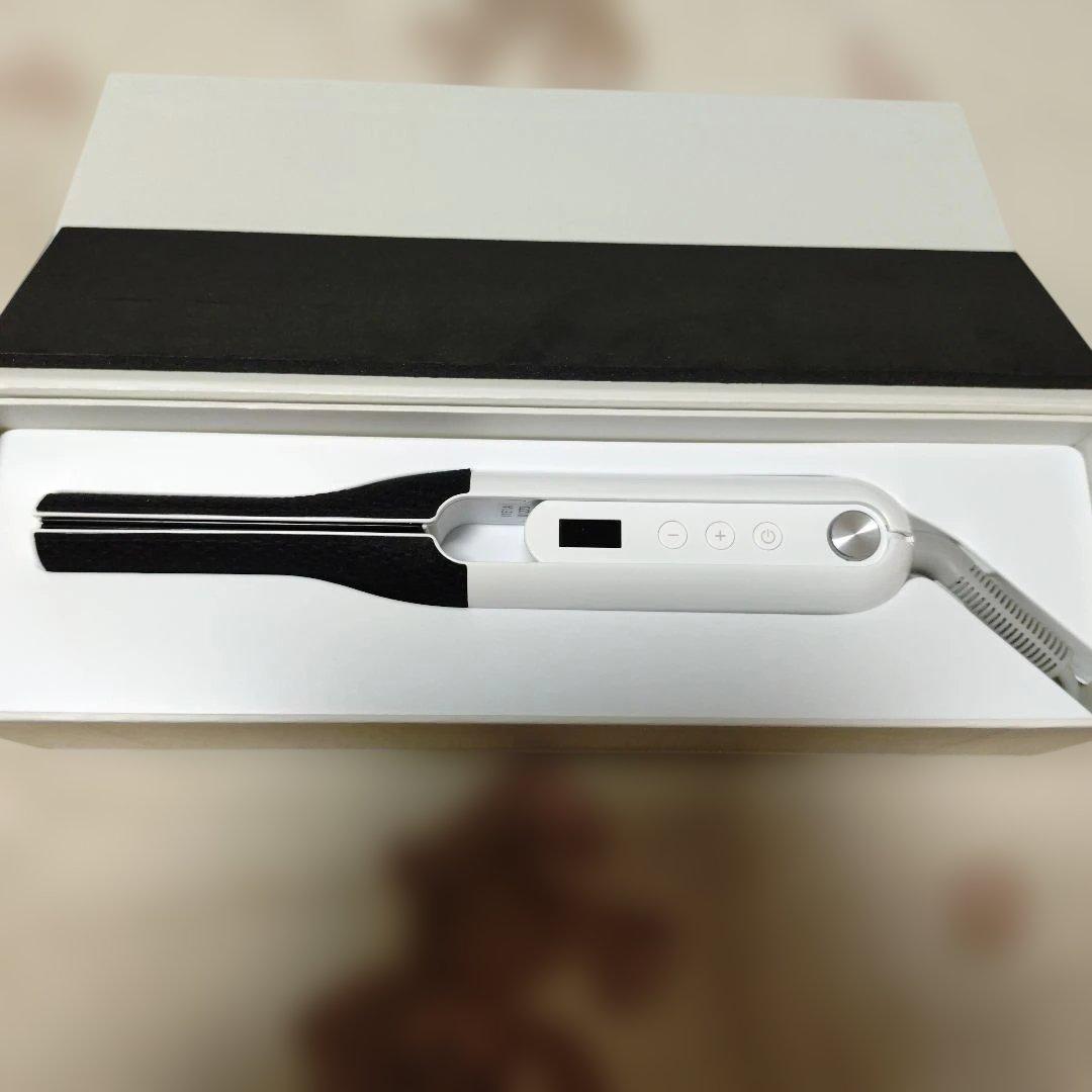 cado cuaura BI-G1 ストレートアイロン