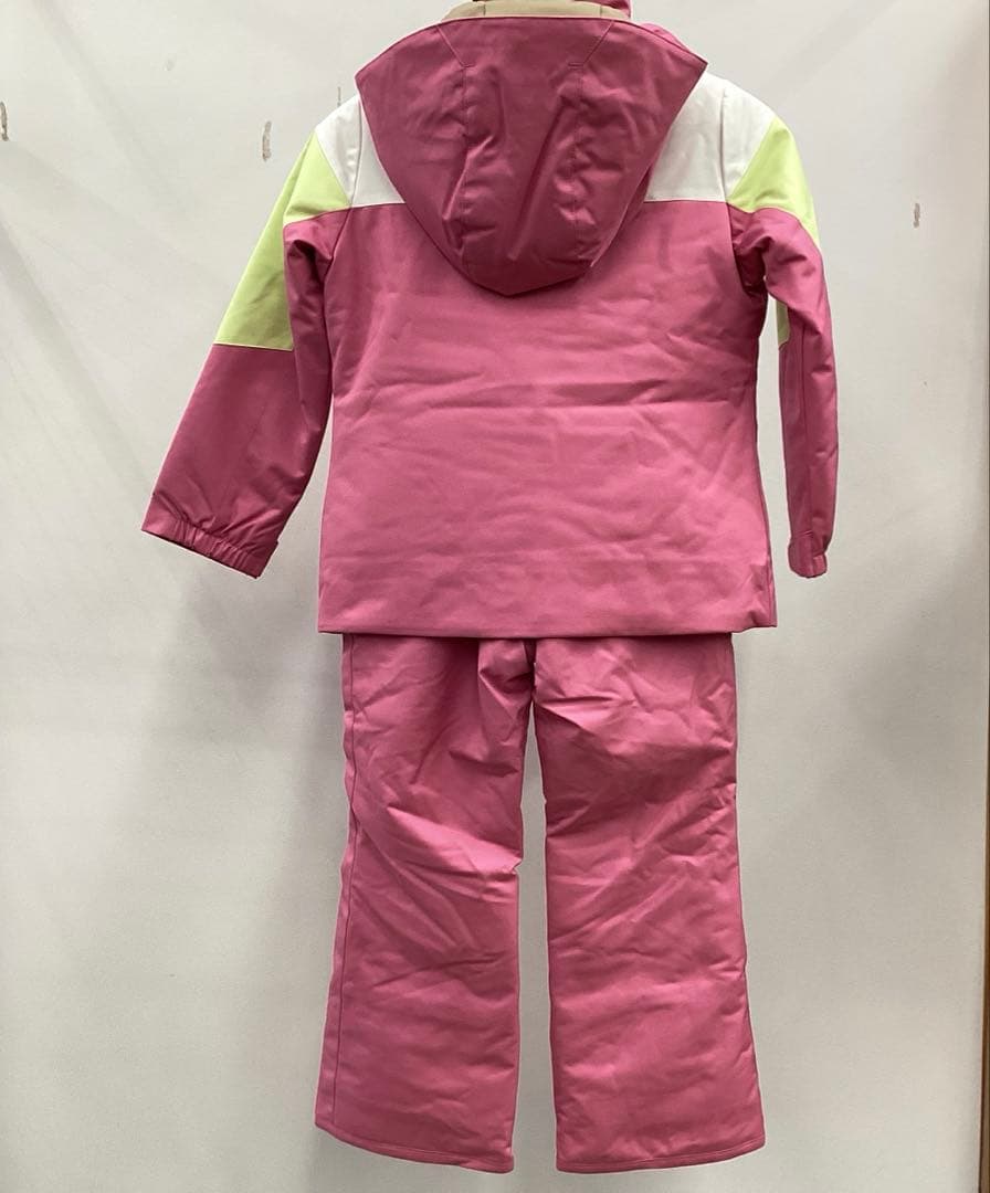 新品未使用　PHENIX スキーウェア　120ＣＭ！